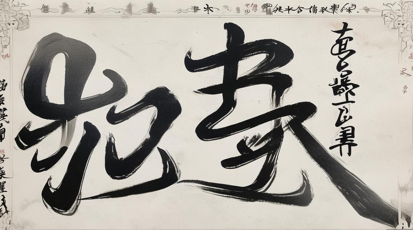 黄加忠书法