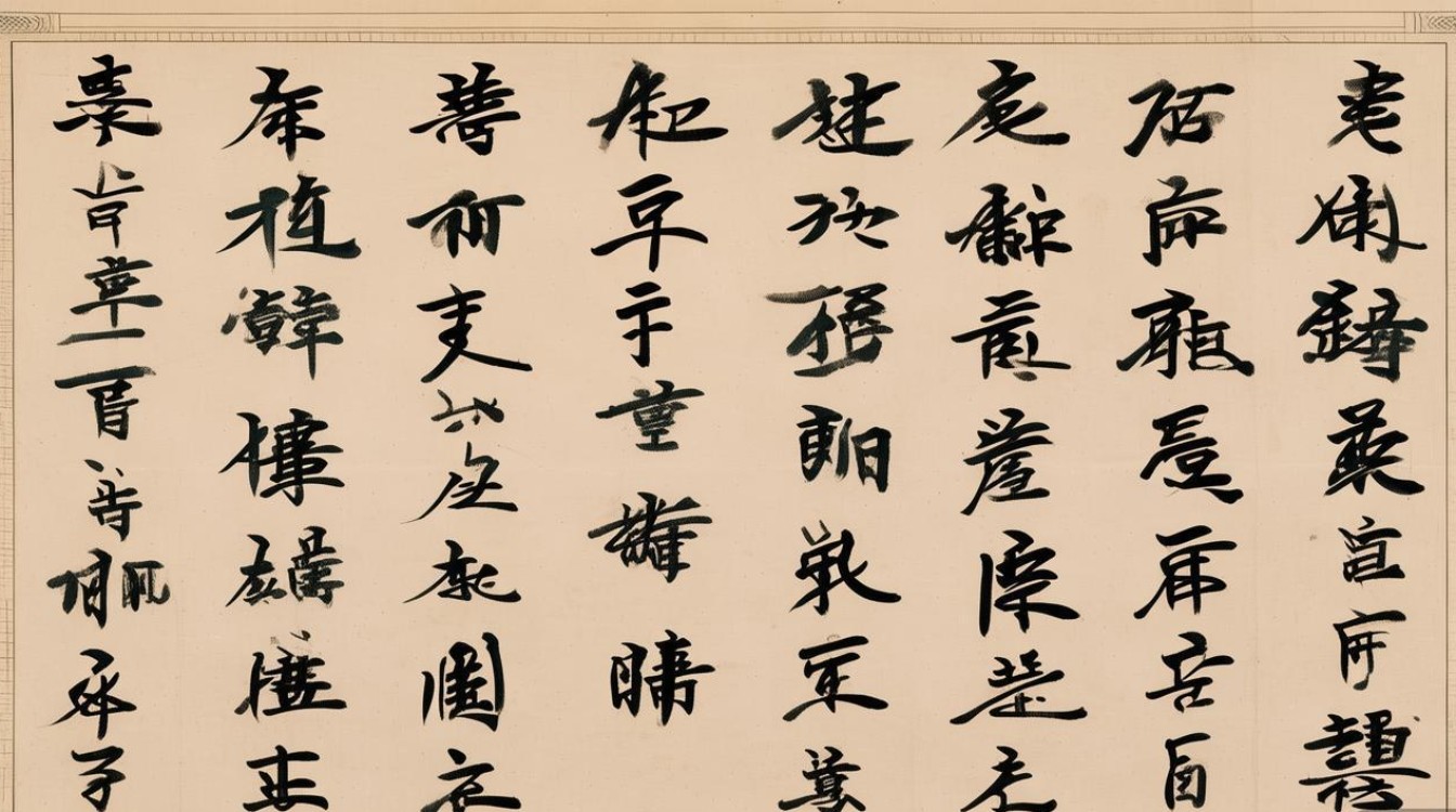 黄加忠书法