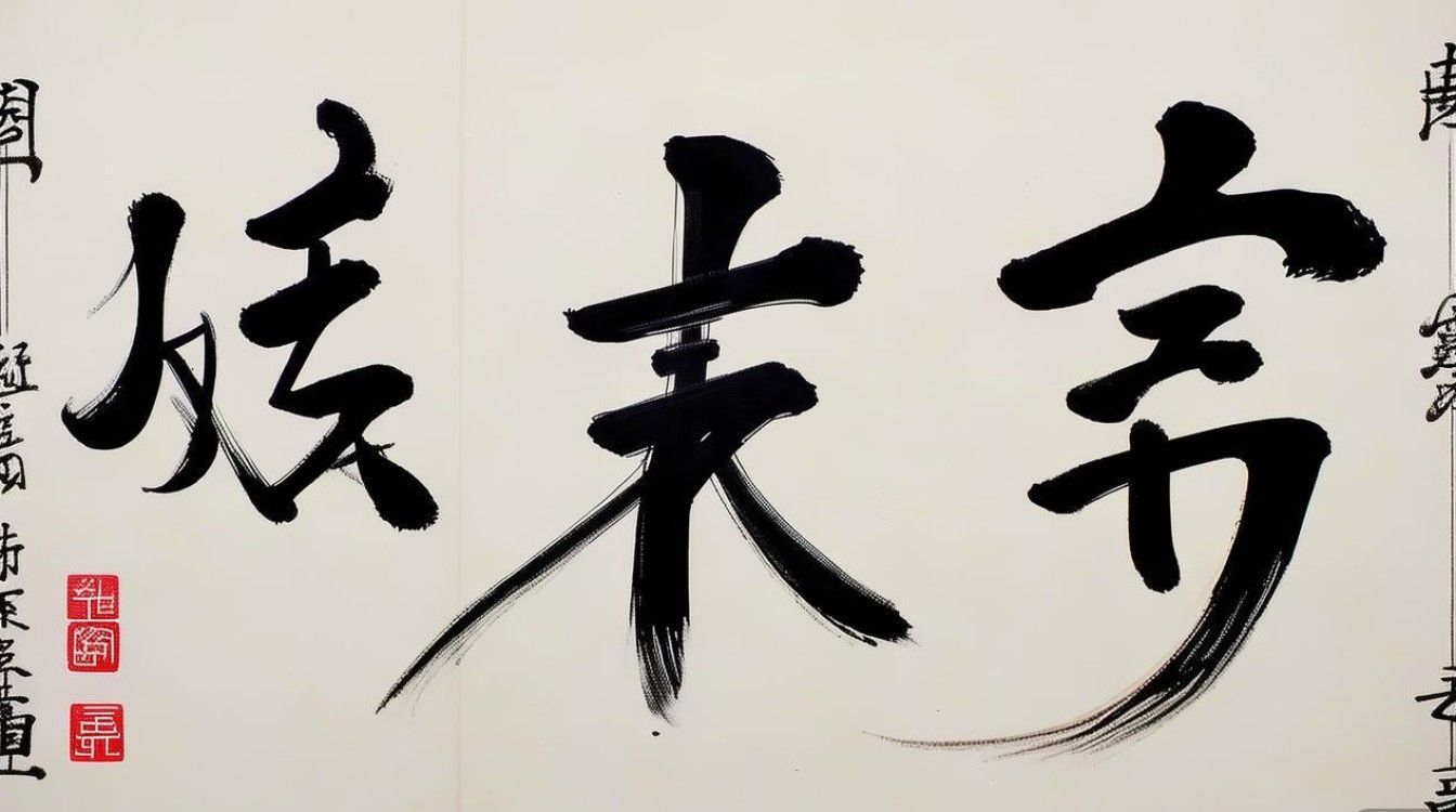 黄加忠书法