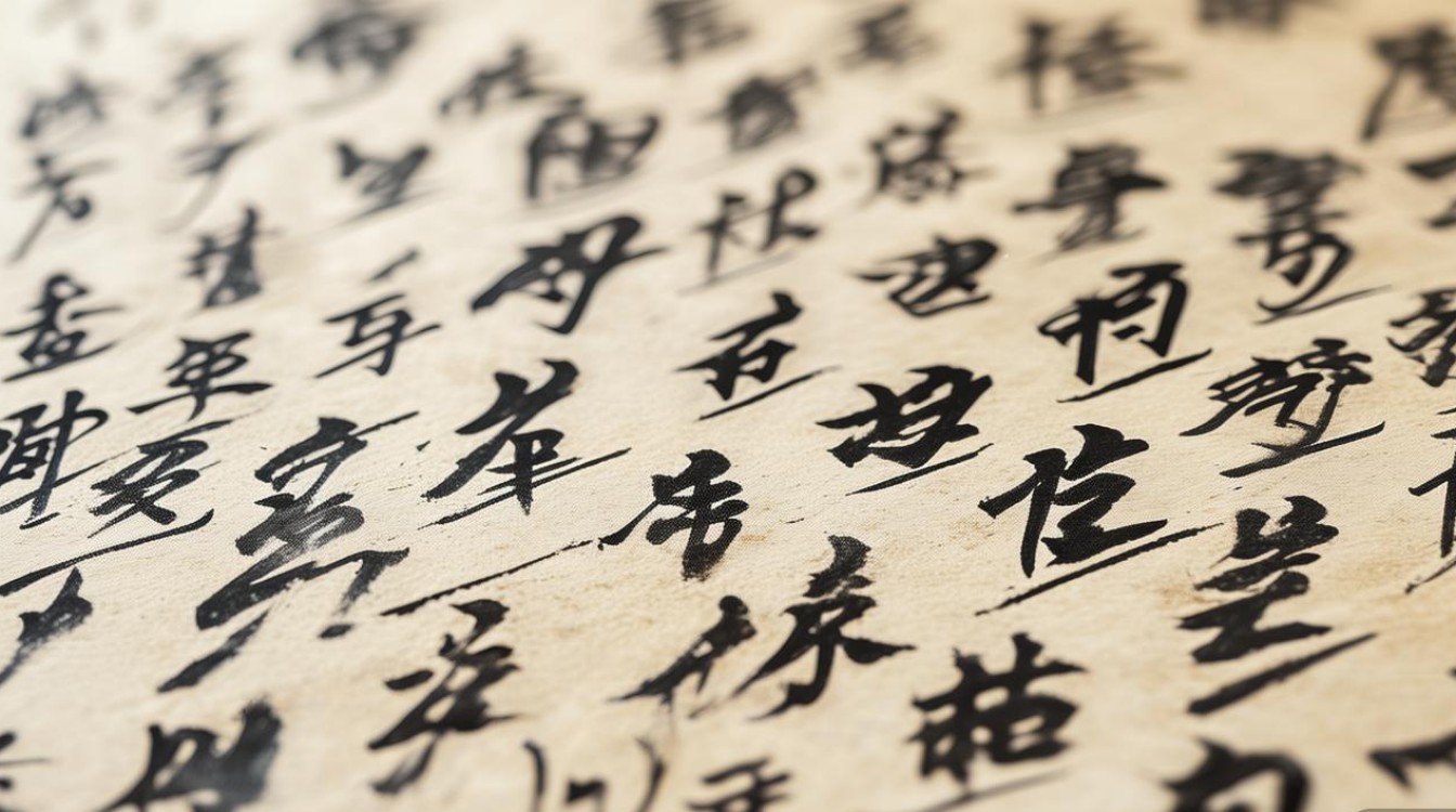 孙增坦书法