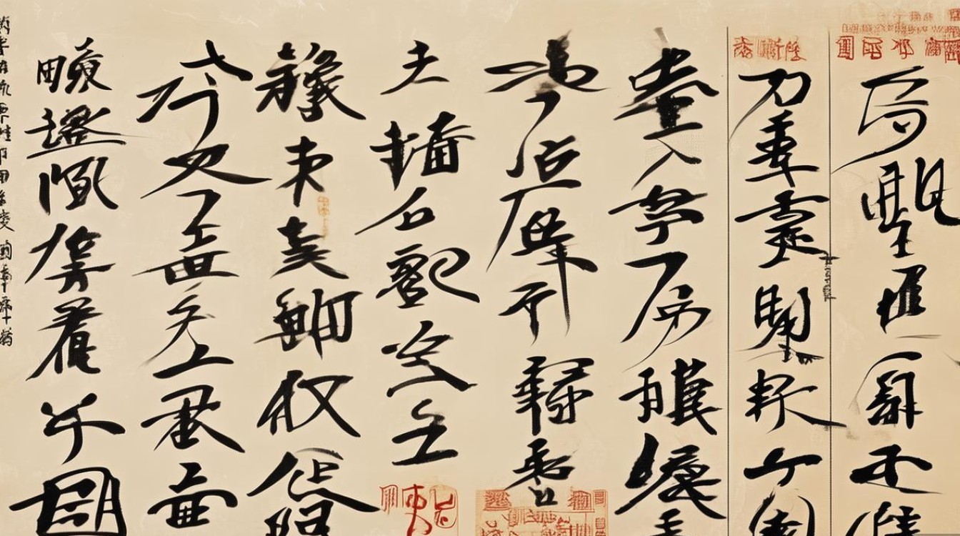 孙增坦书法