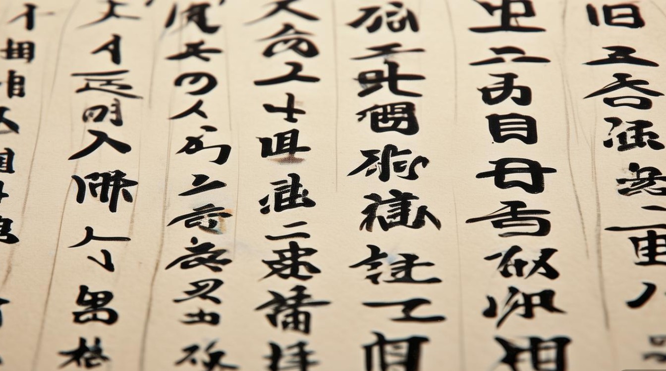 孙增坦书法