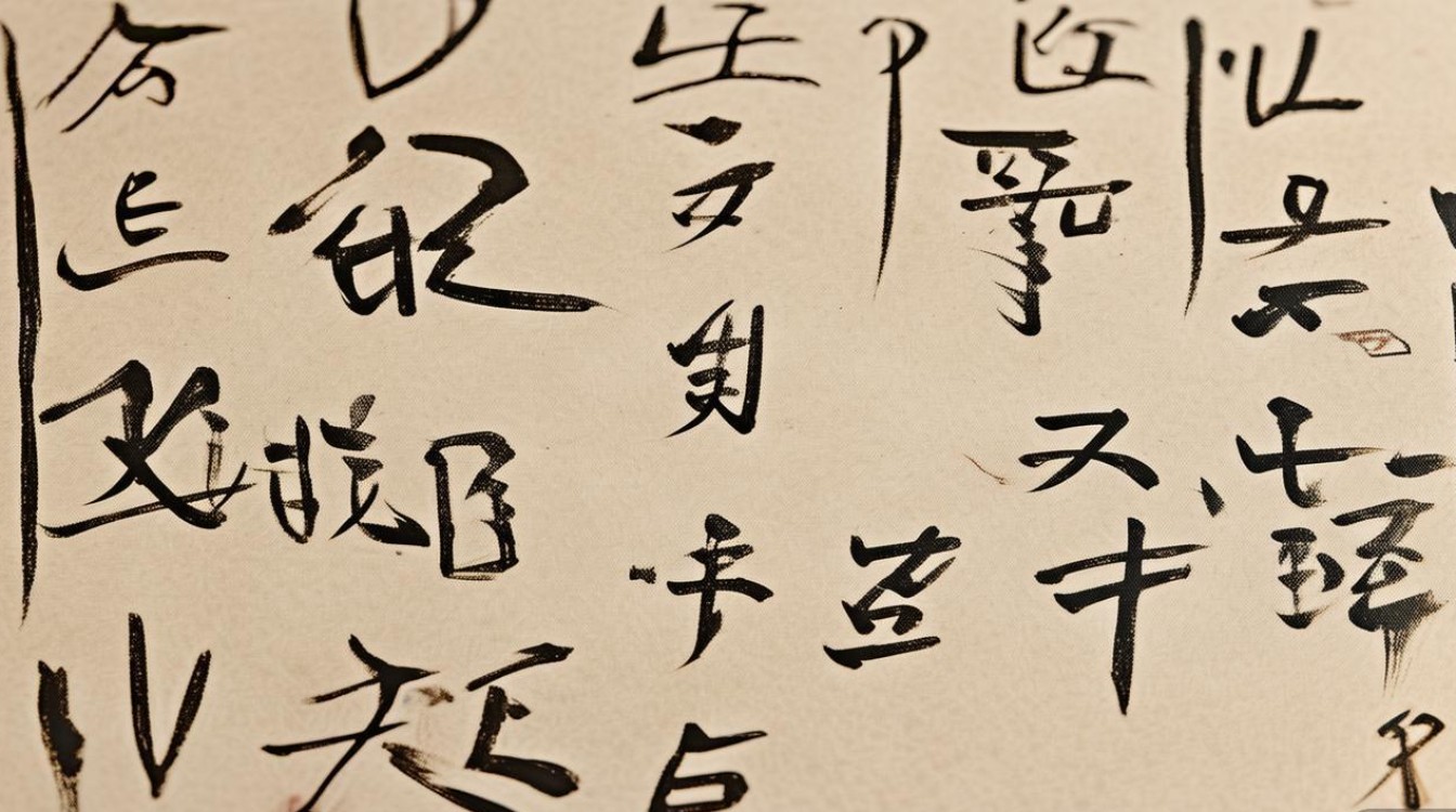 刘云亭书法