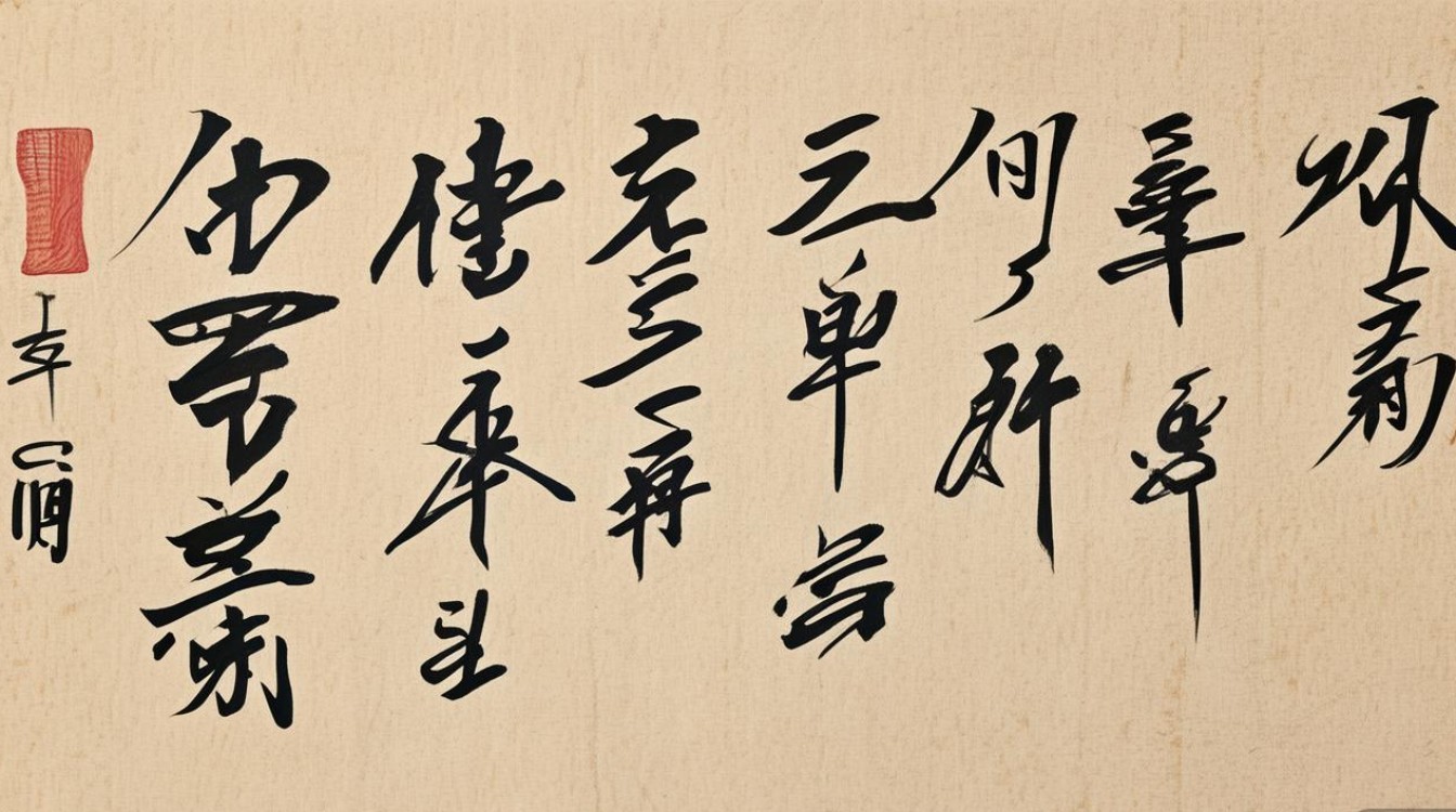 刘云亭书法