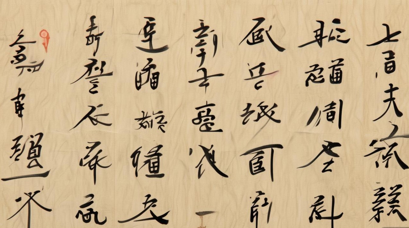 刘云亭书法