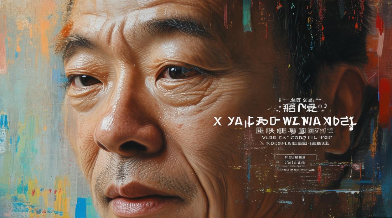 潇维永画家