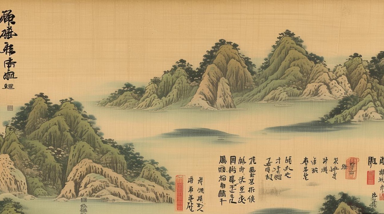 南宋画家铁名