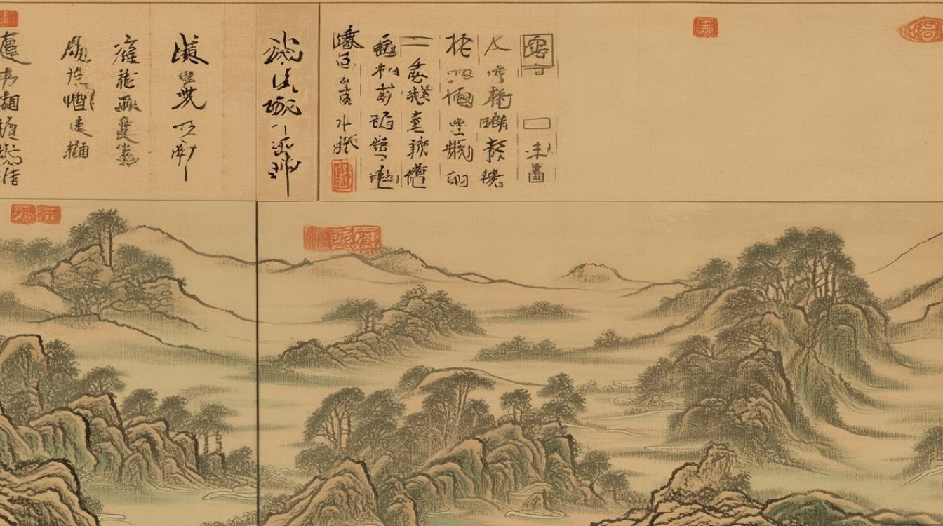 南宋画家铁名