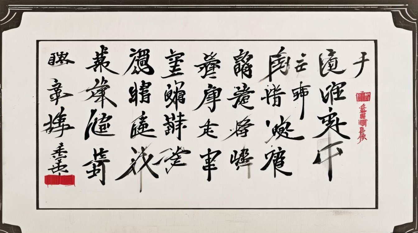 吴林生书法