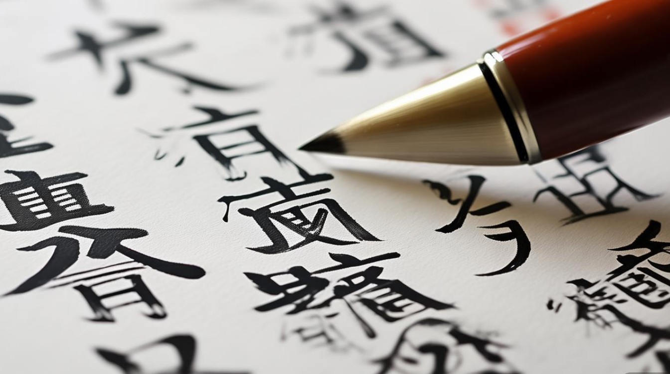 吴林生书法