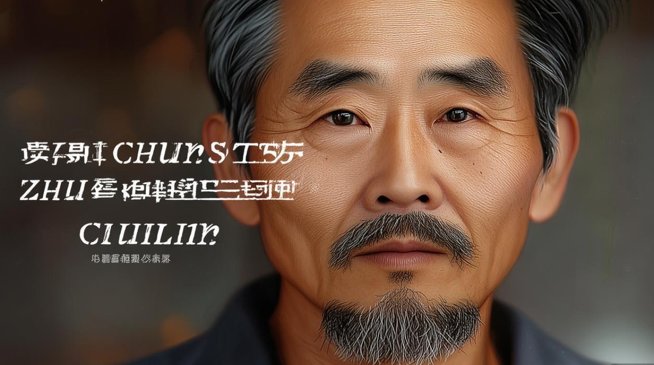 朱春林画家