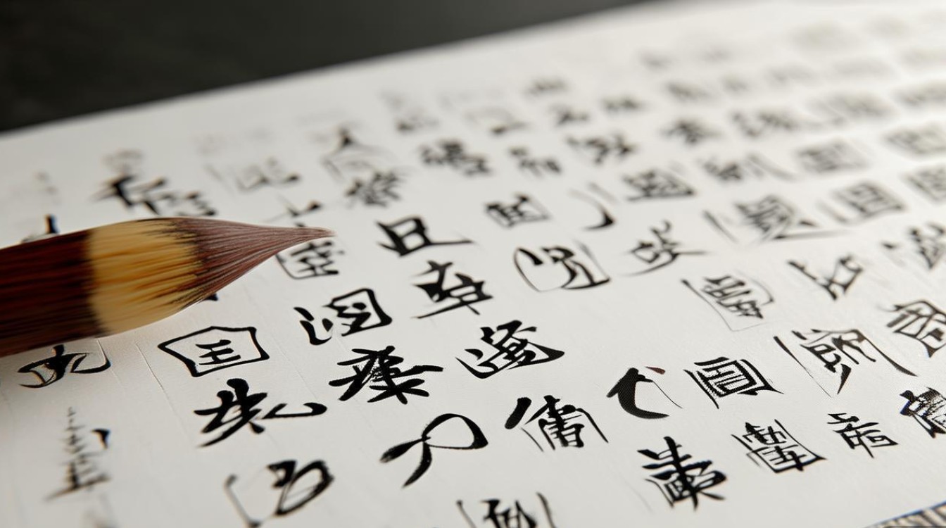 马超群书法