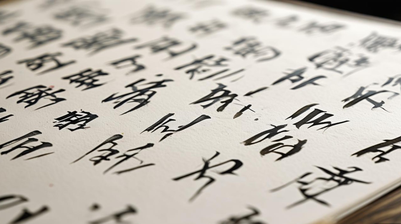 马超群书法