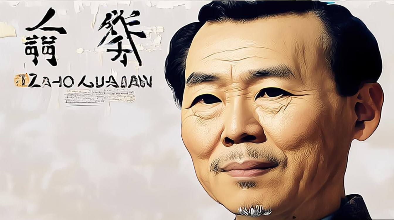 赵秀焕画家