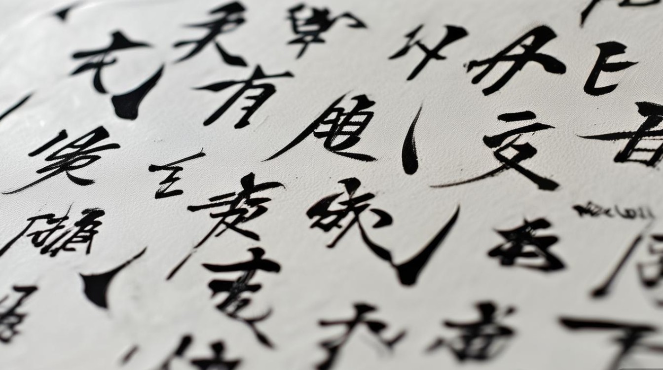 刘卫涛书法