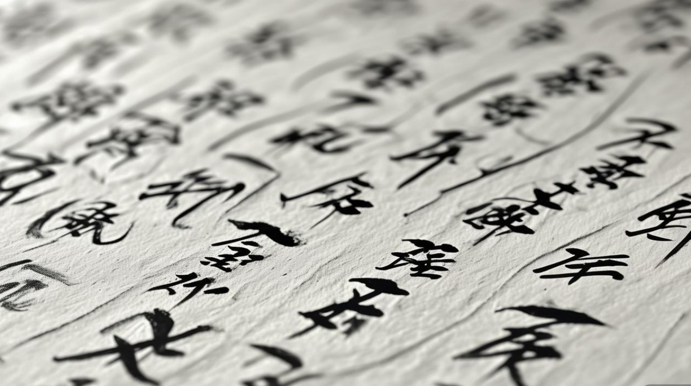 刘卫涛书法