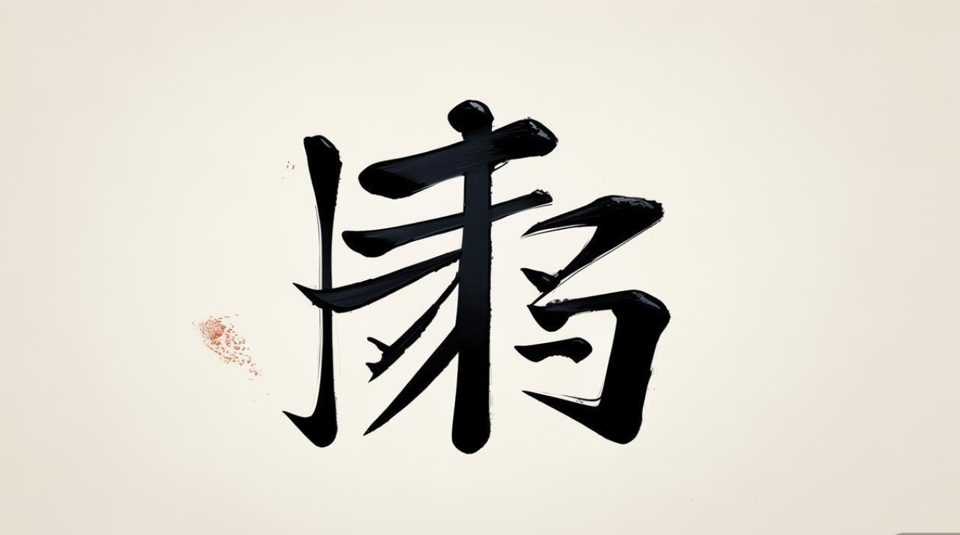 瑛字的书法