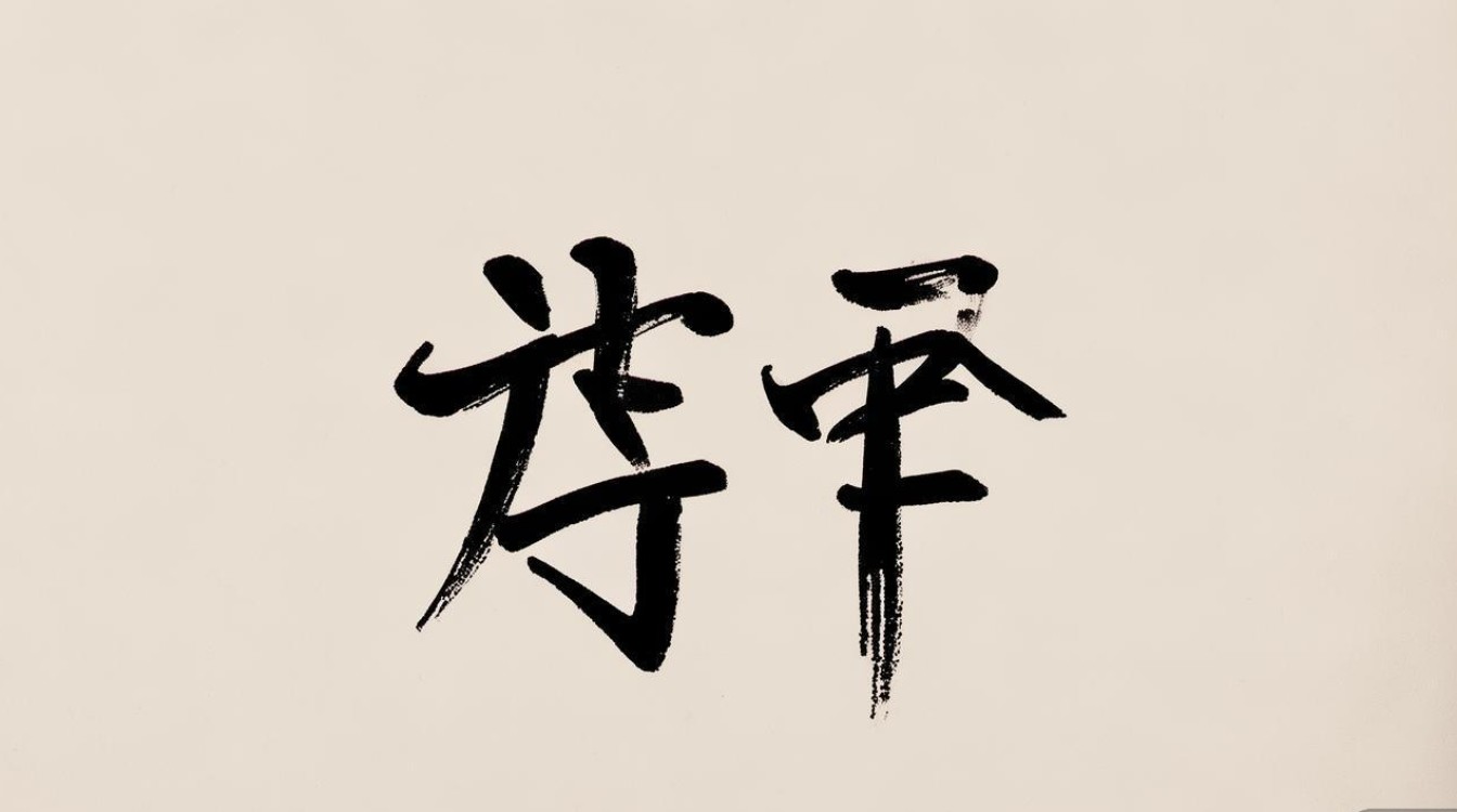 瑛字的书法
