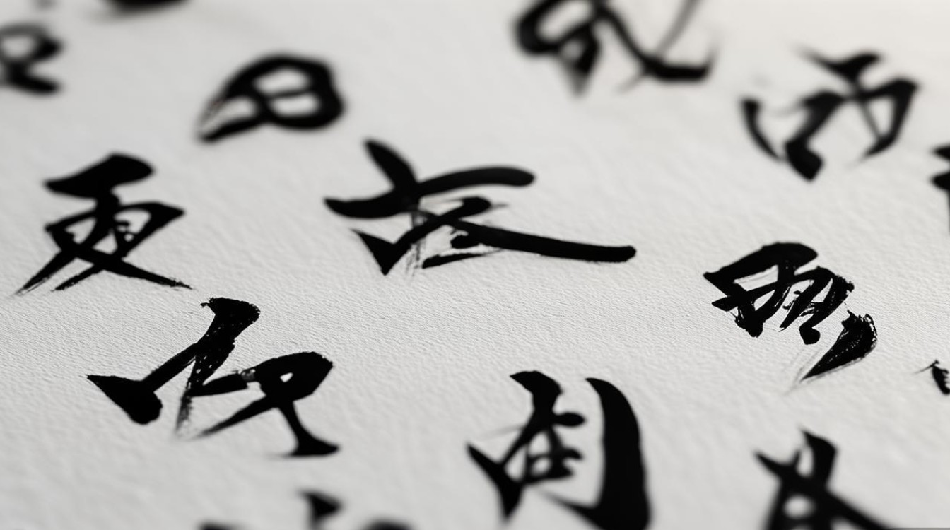 王之翰书法