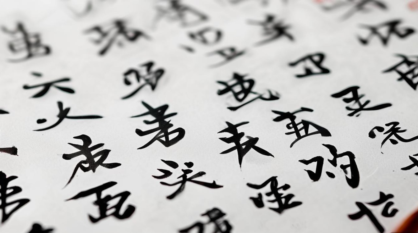 刘玉民书法