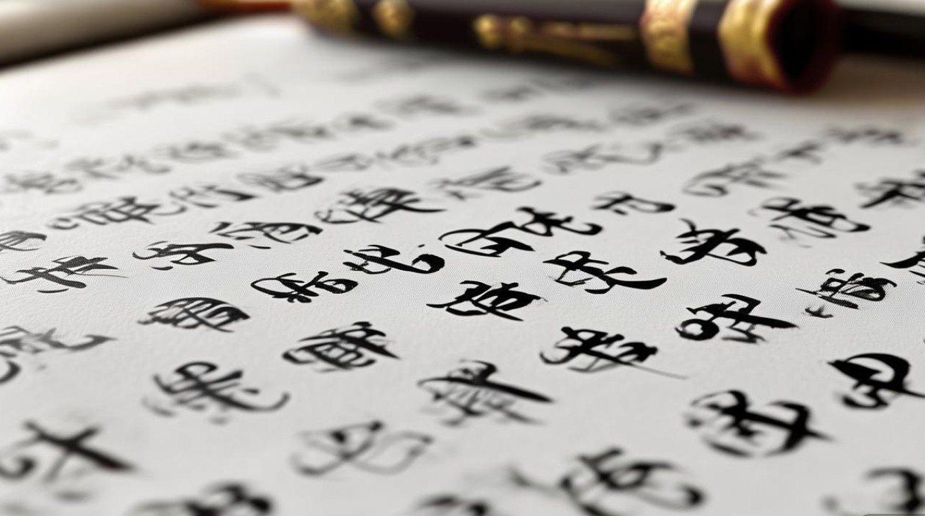 刘玉民书法