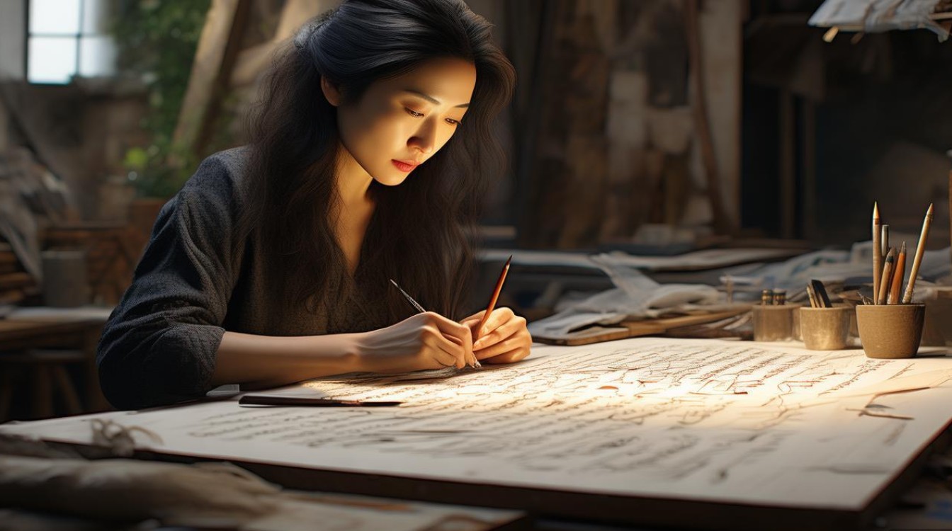 武汉杨倩画家