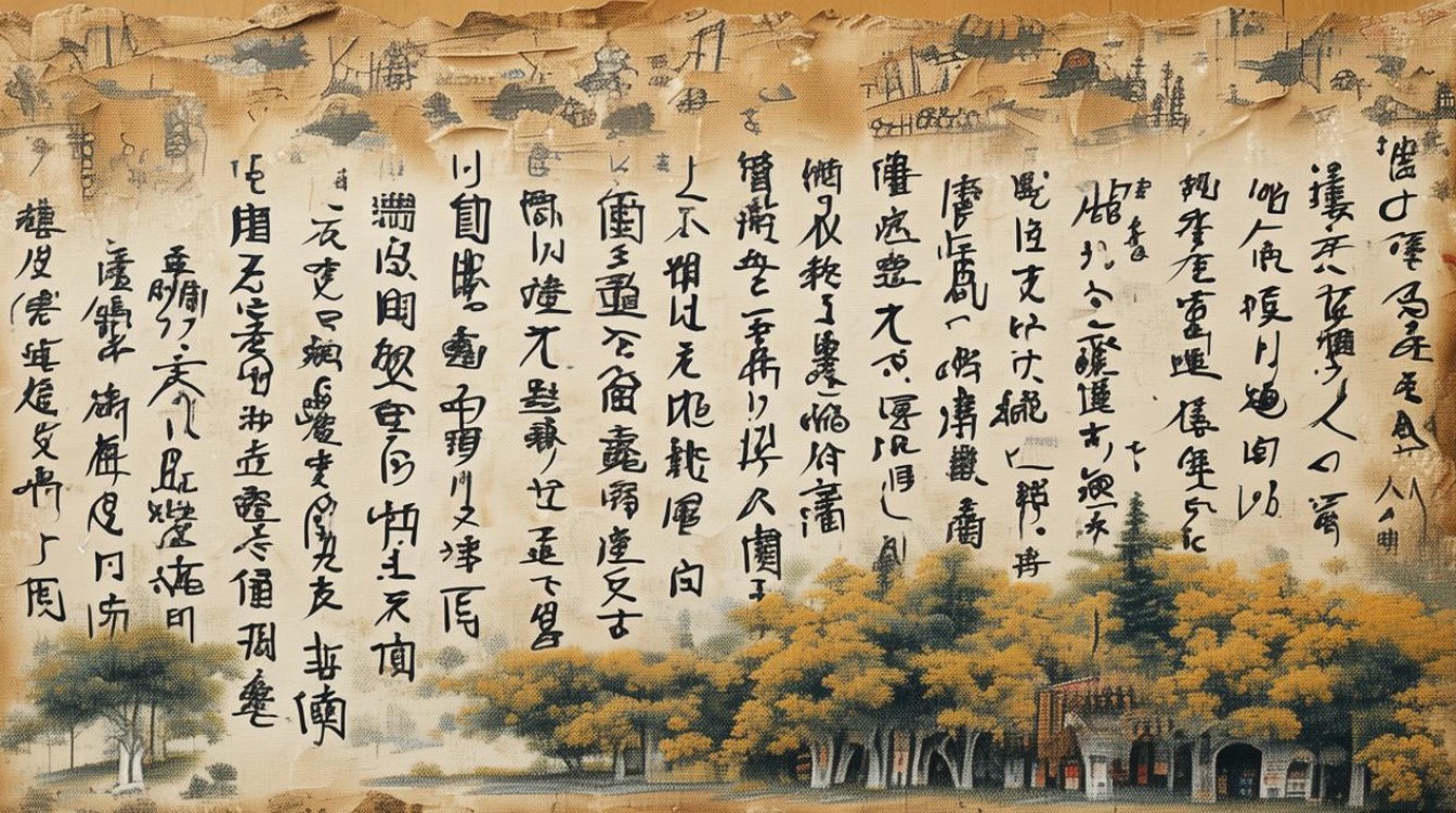 画家张洪琛