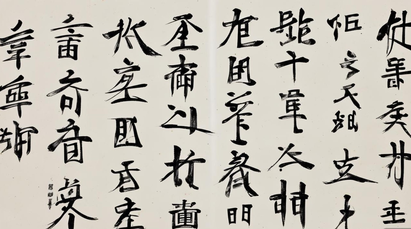 程湘清书法