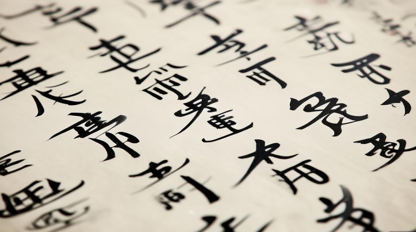 陈树良书法