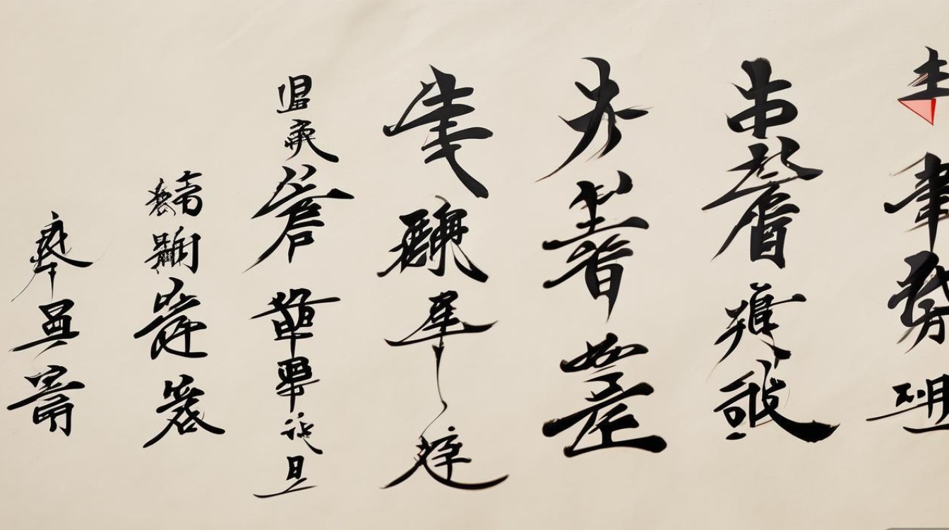 陈树良书法