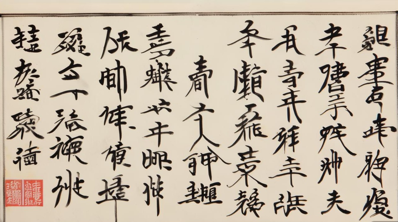 陈树良书法