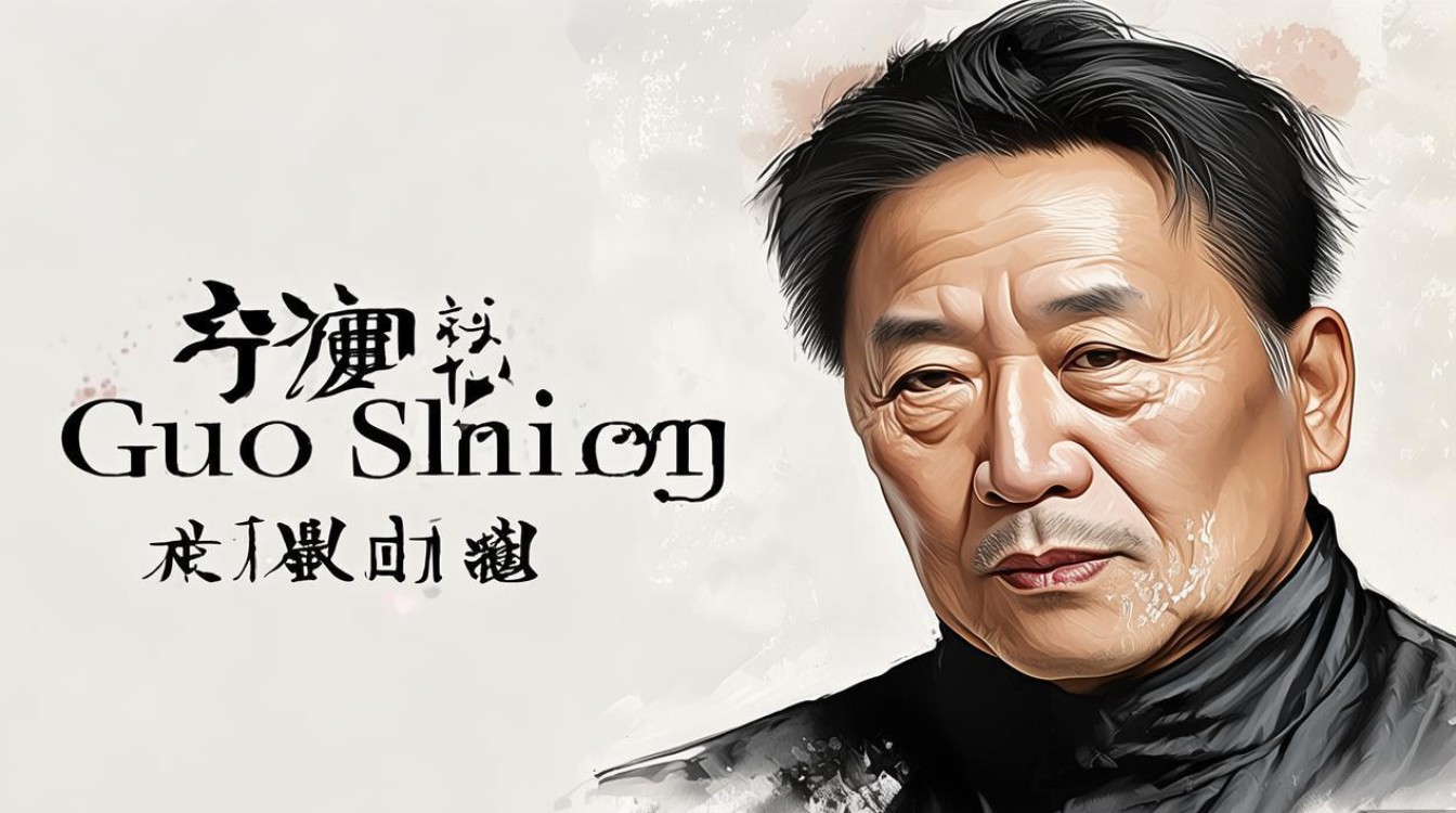 郭世洪画家