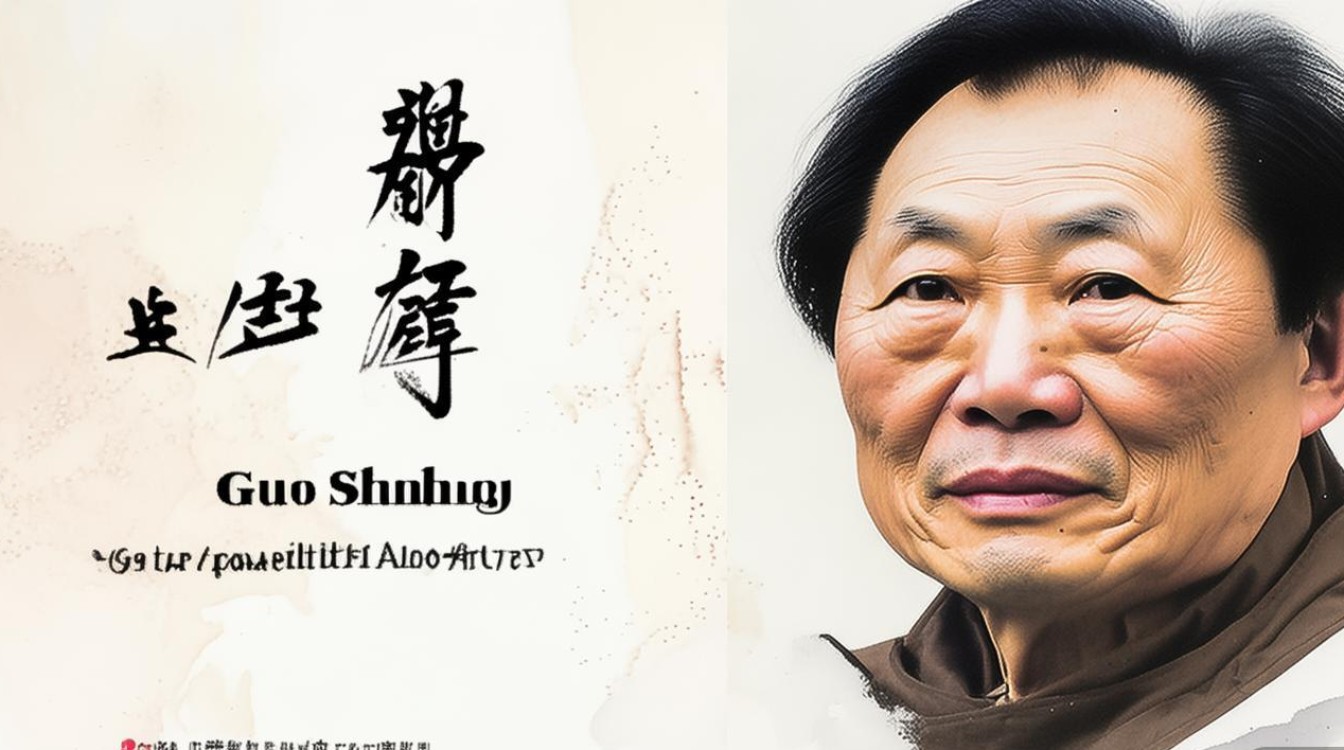 郭世洪画家