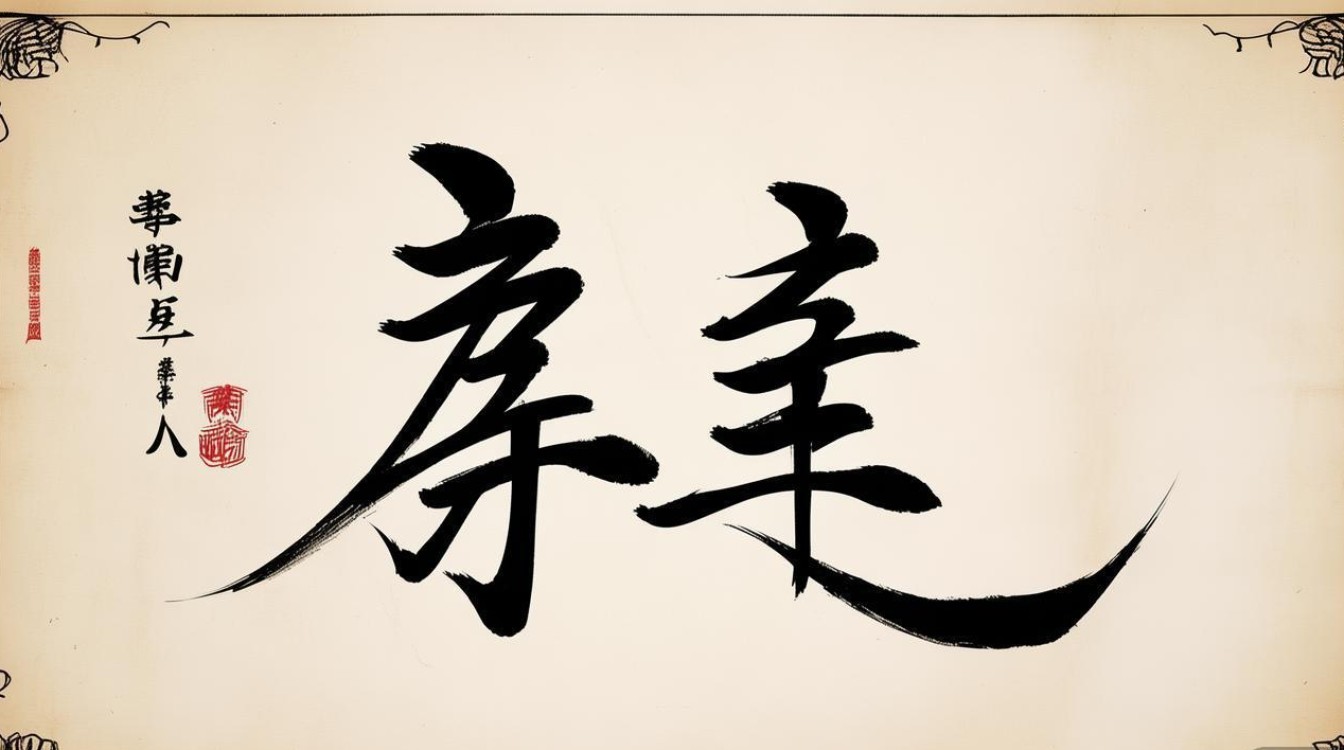 寿字书法草书