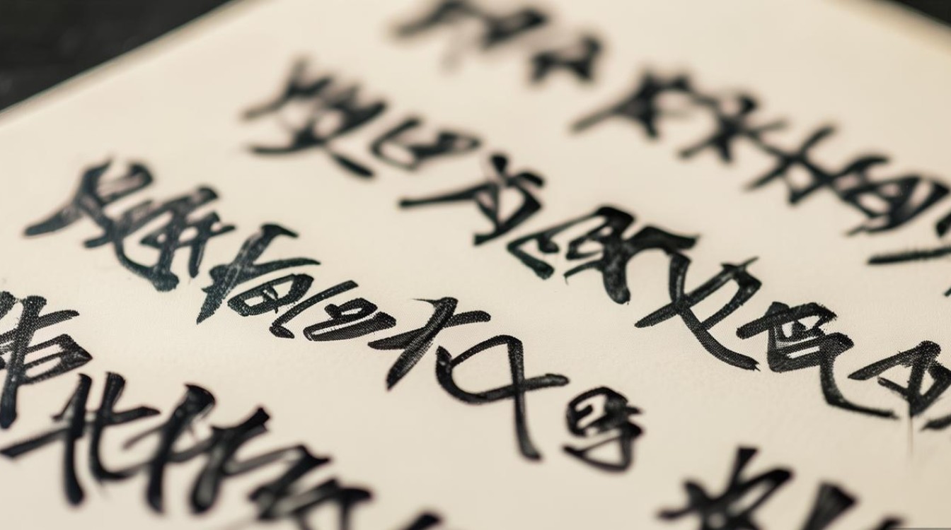 叶欣的书法