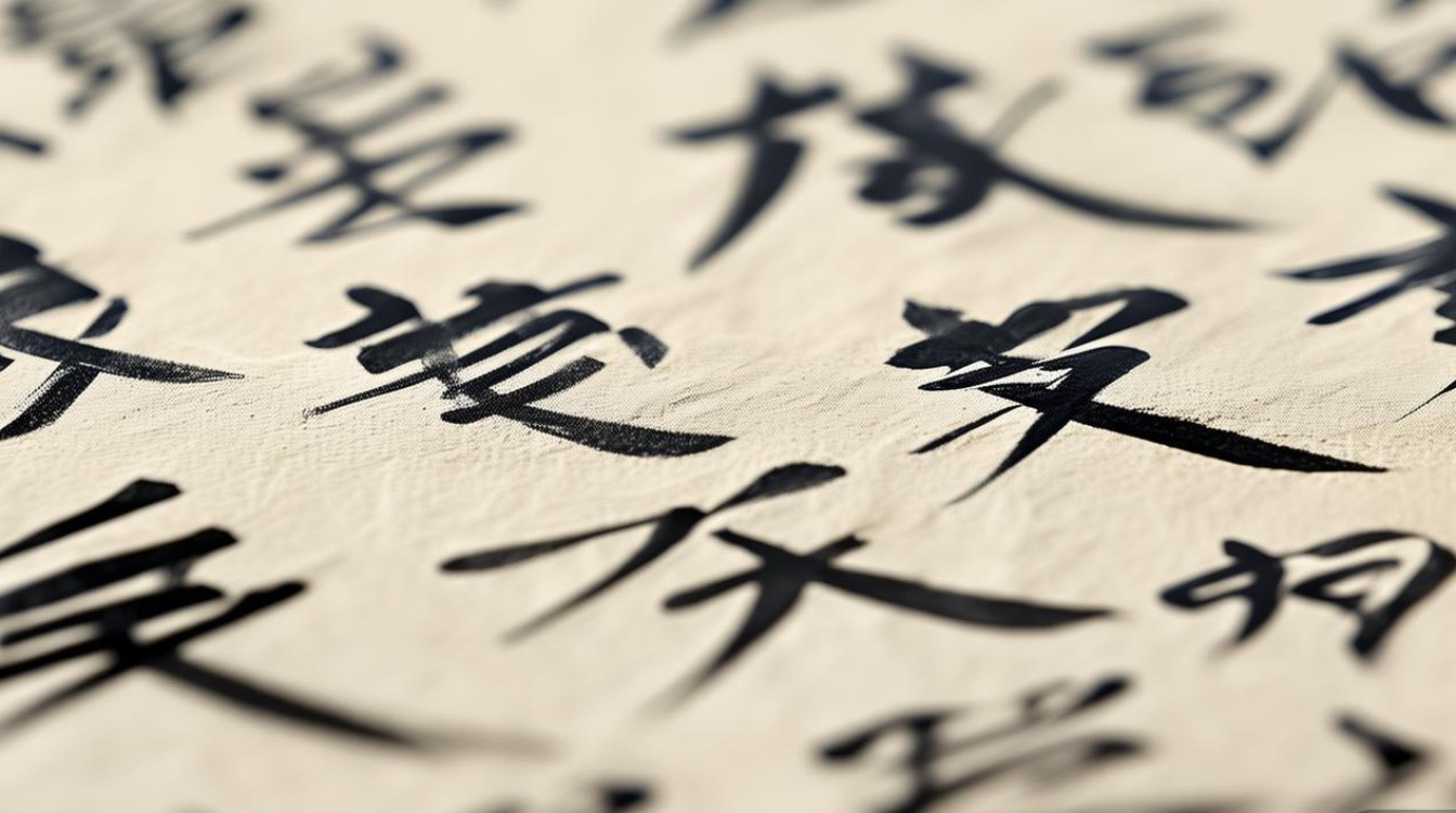 叶欣的书法