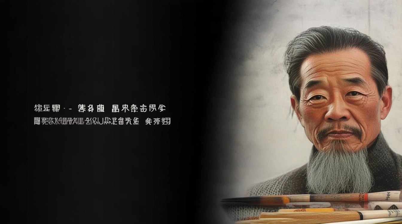 陈影痕画家