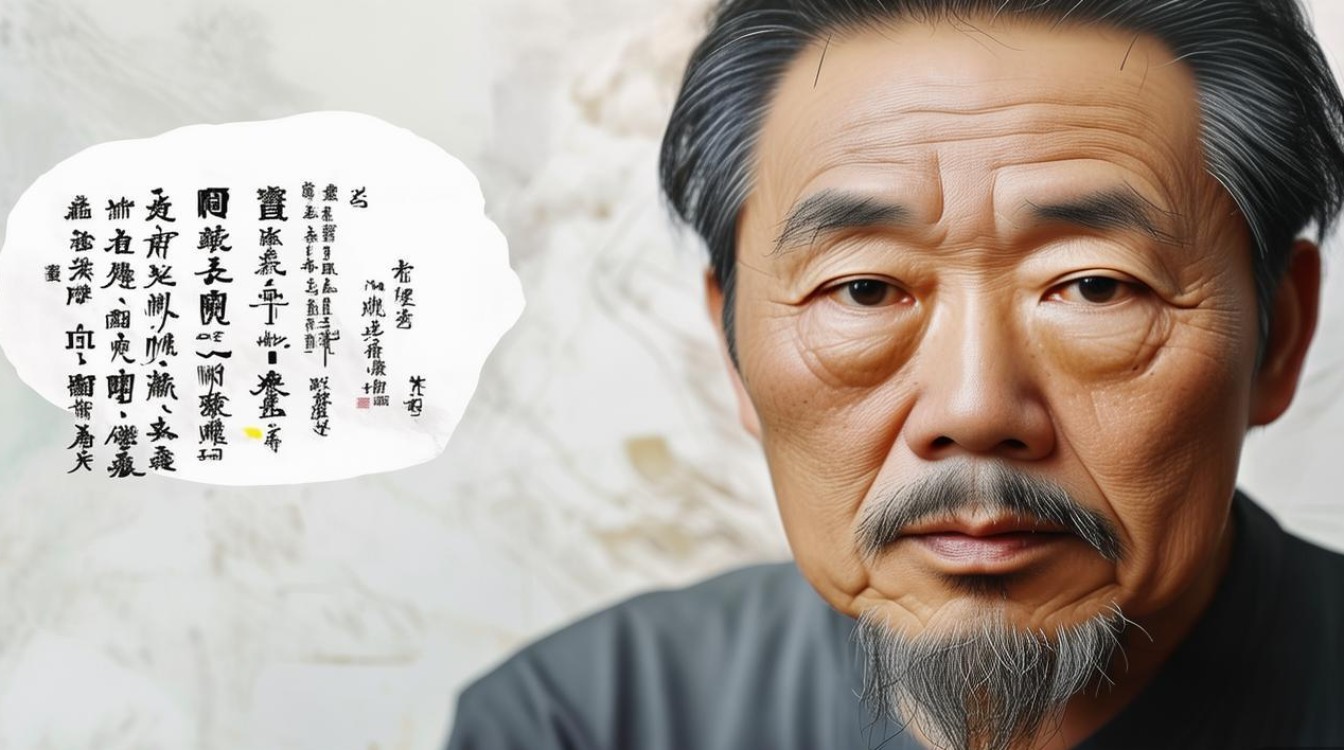 陈影痕画家