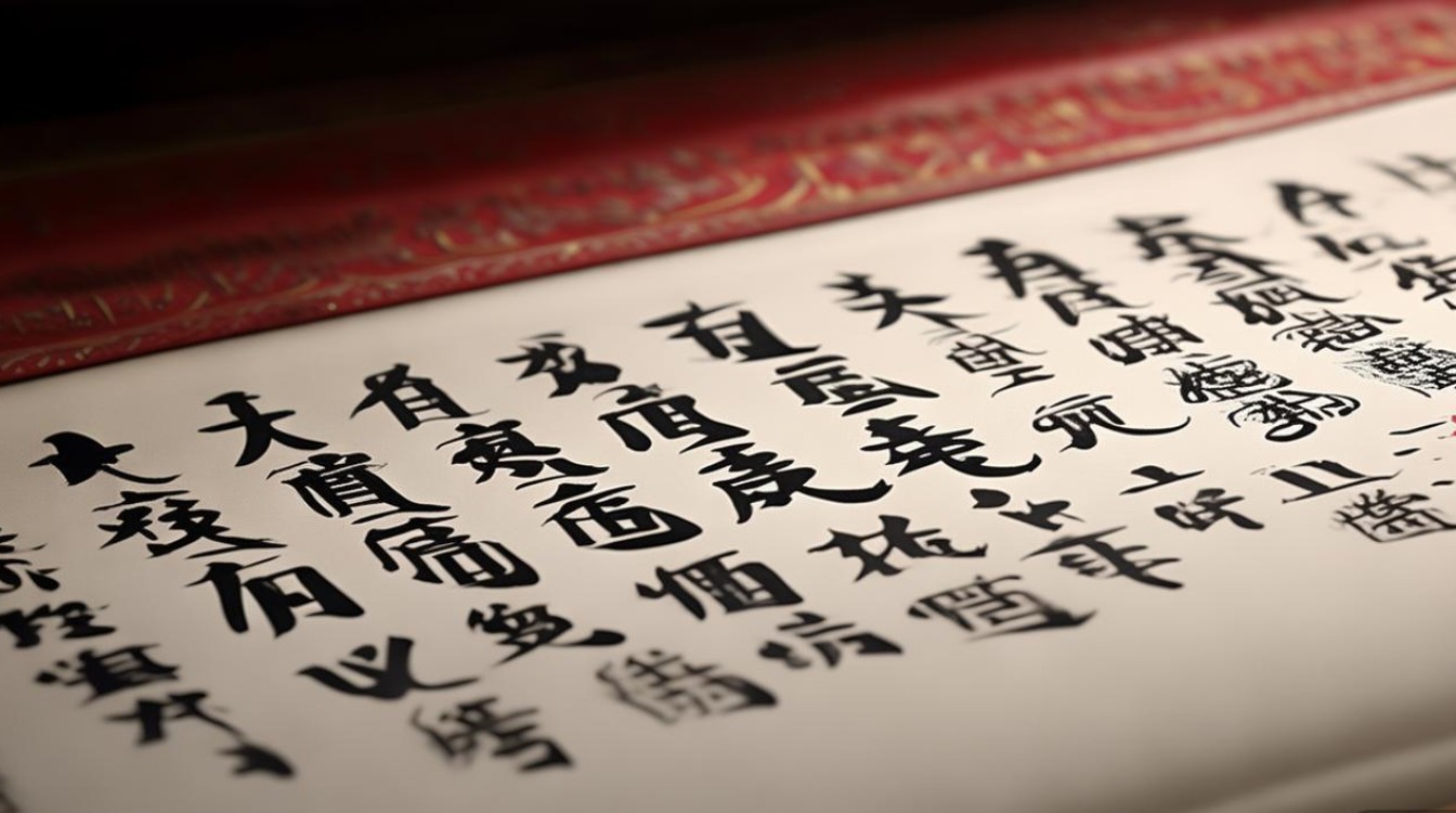 杨吉平书法