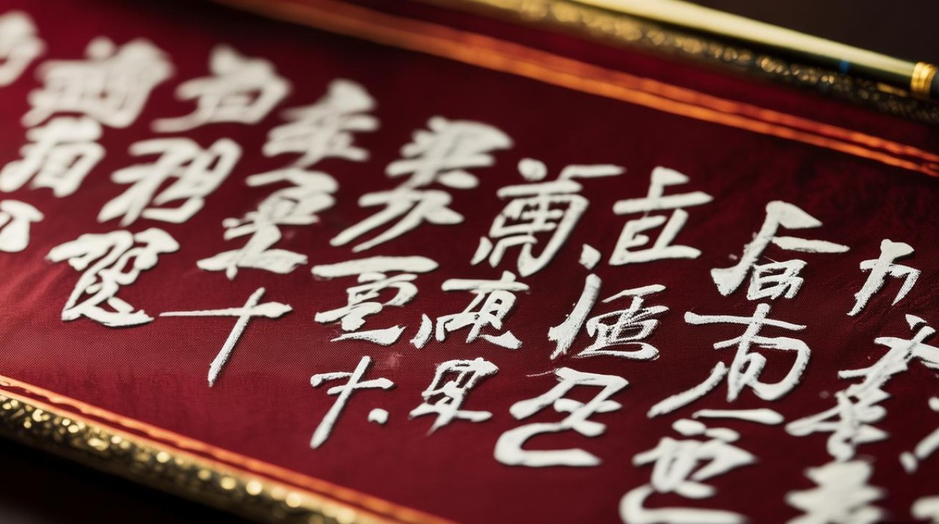 杨吉平书法