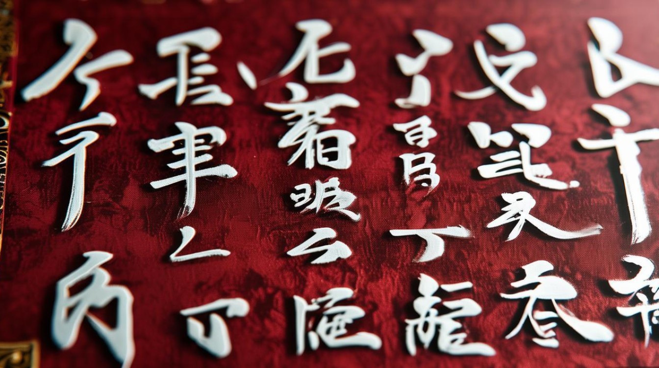 杨吉平书法