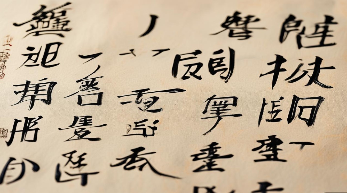 谭建丞书法