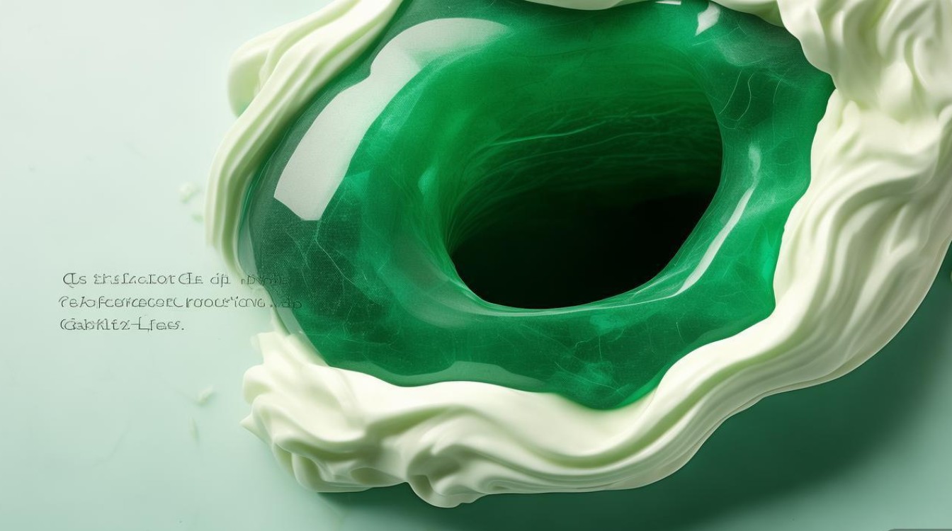 翡翠奶油