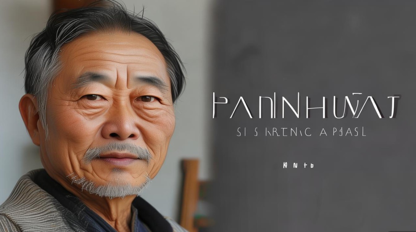 潘闽怀画家