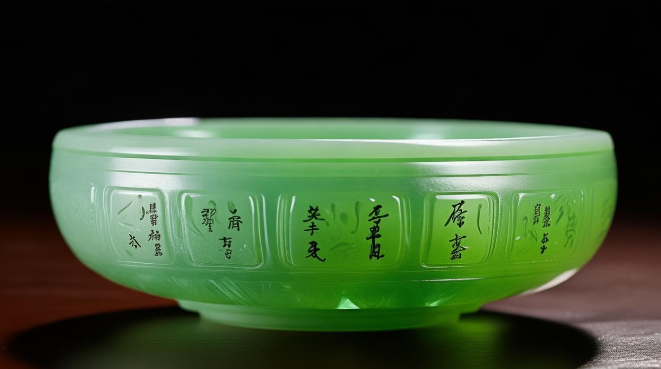 翡翠 色泽