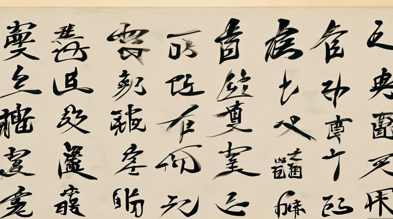 吴雷川书法