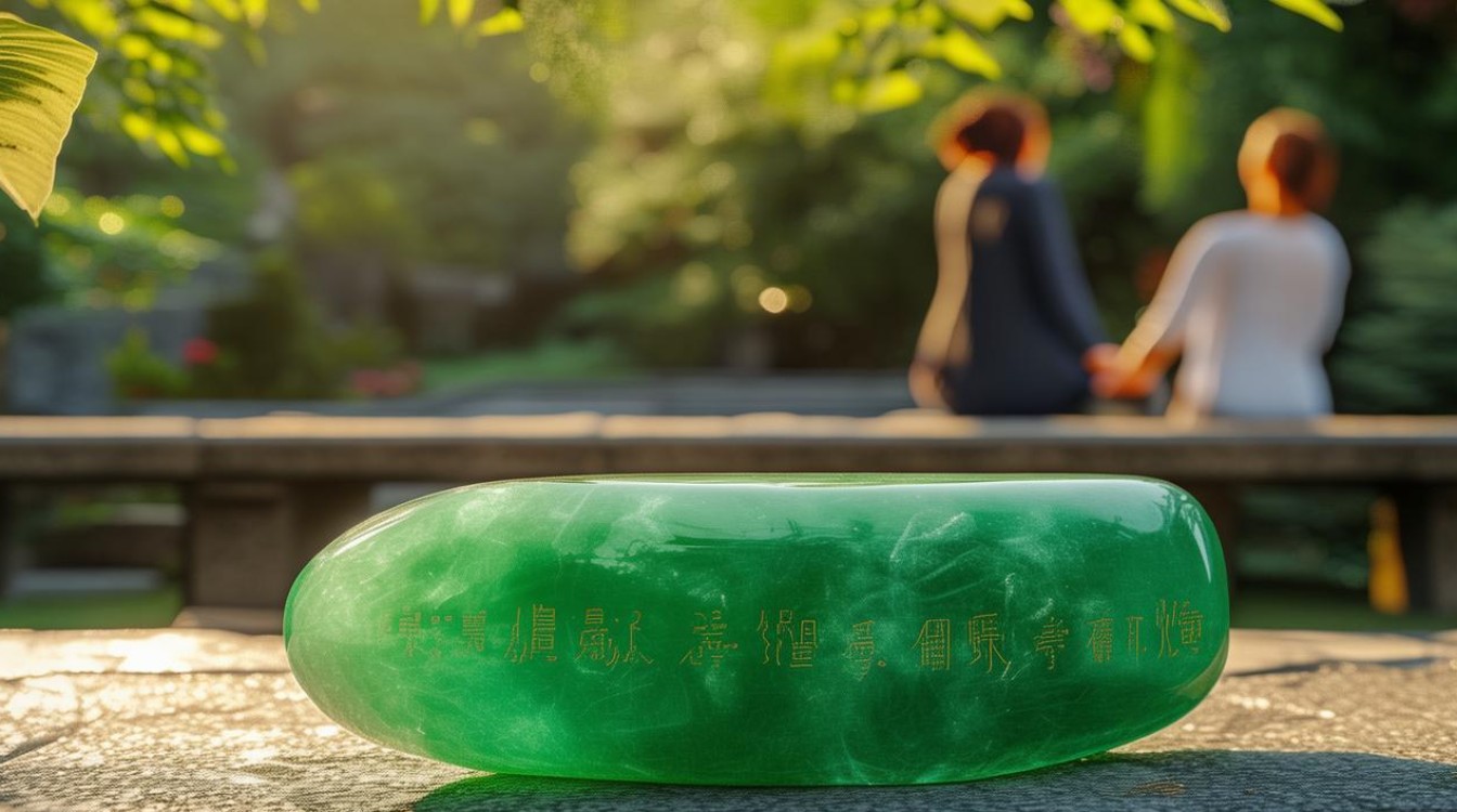 翡翠 父母