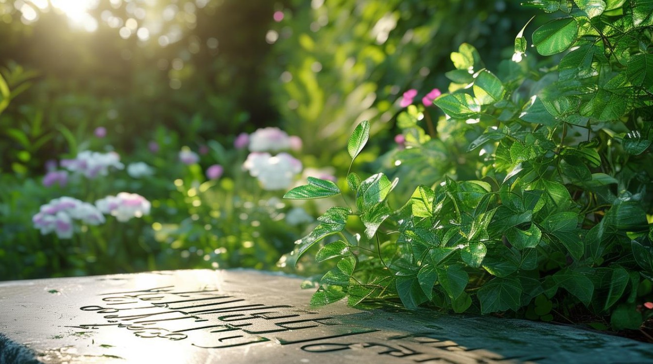 夏日翡翠