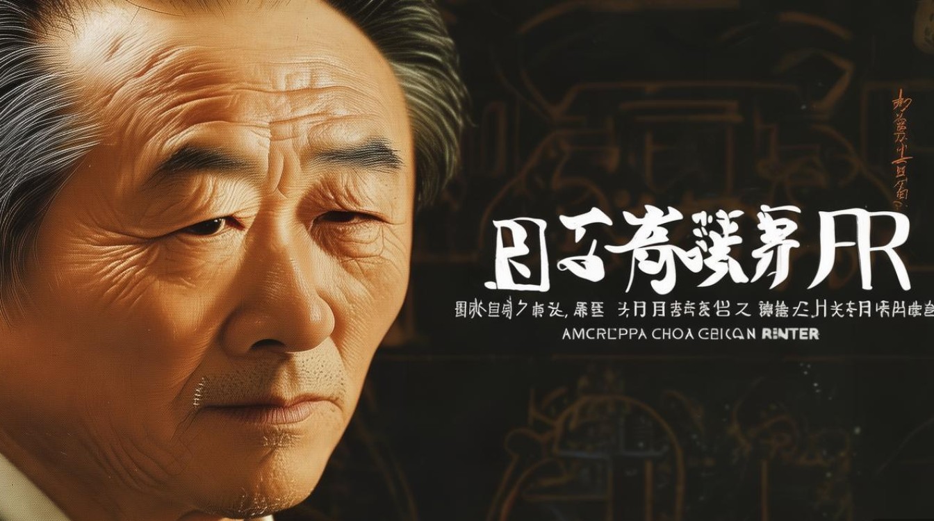 近代画家赵半部