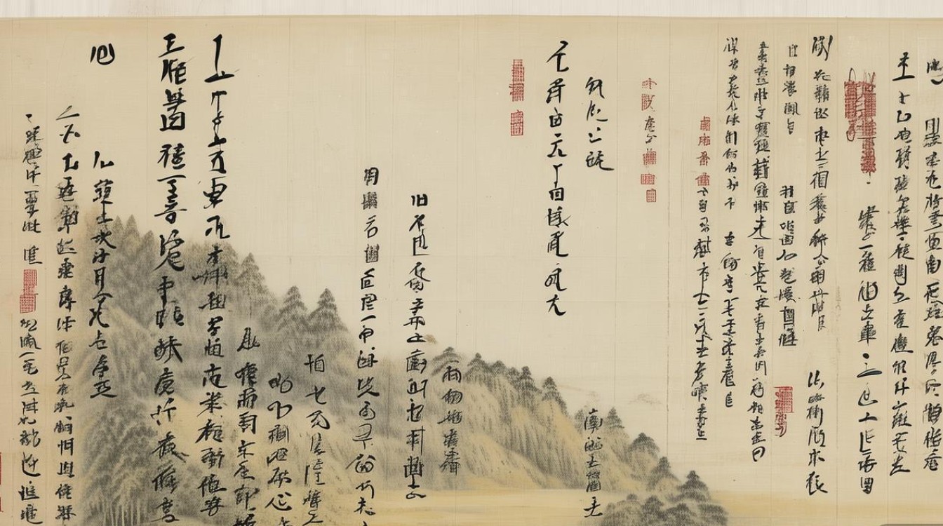 画家江舟老师